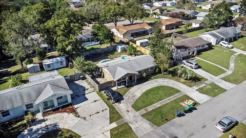 A home in ORLANDO