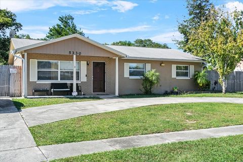 A home in ORLANDO