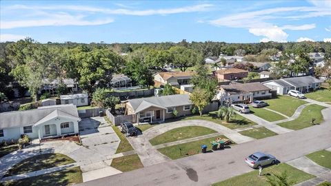 A home in ORLANDO