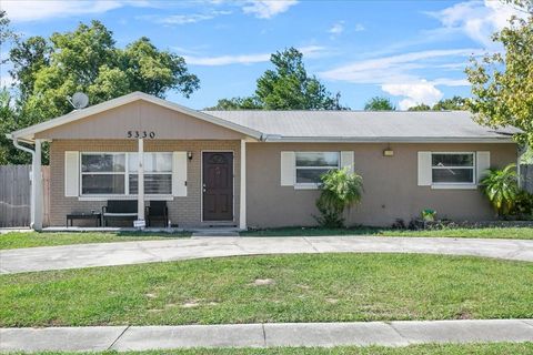 A home in ORLANDO