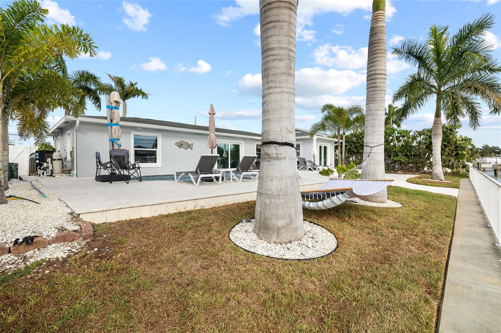 SOUTH CSWY ISLE SUB - Residential