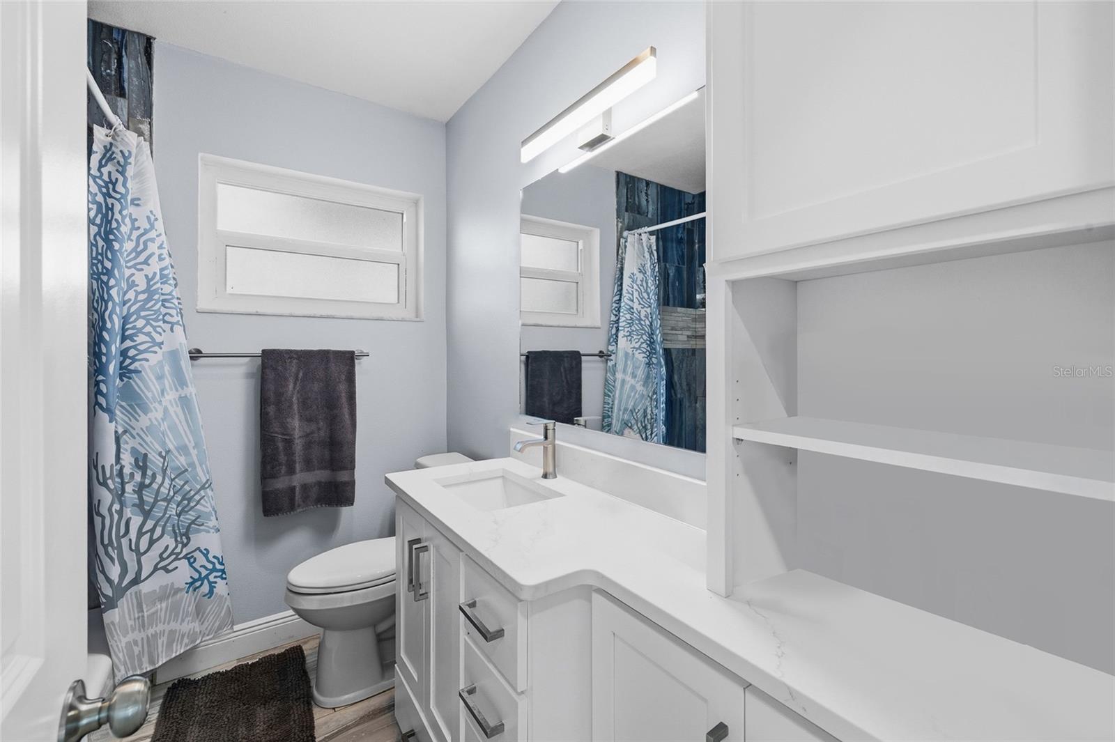 SOUTH CSWY ISLE SUB - Residential