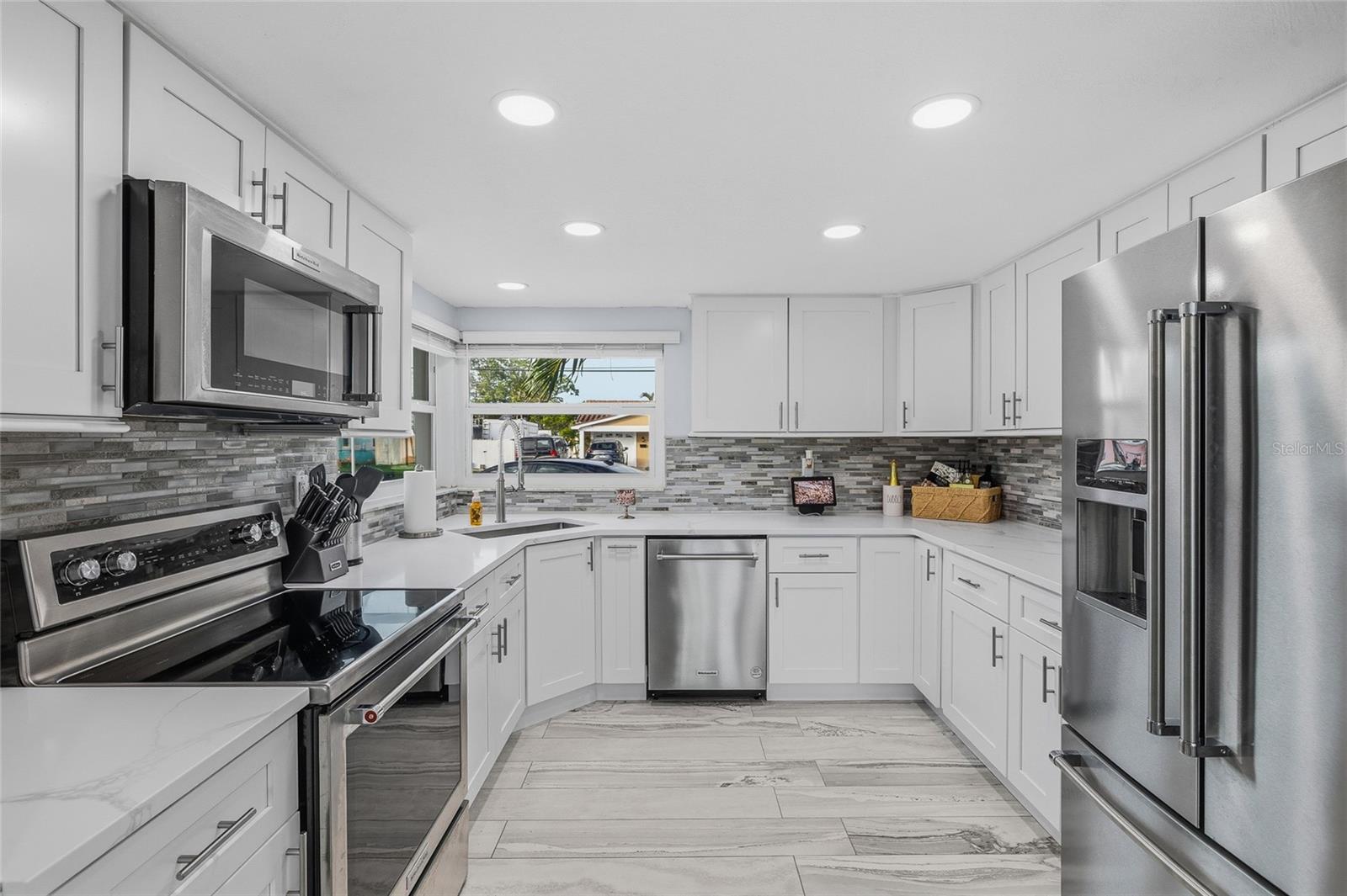 SOUTH CSWY ISLE SUB - Residential