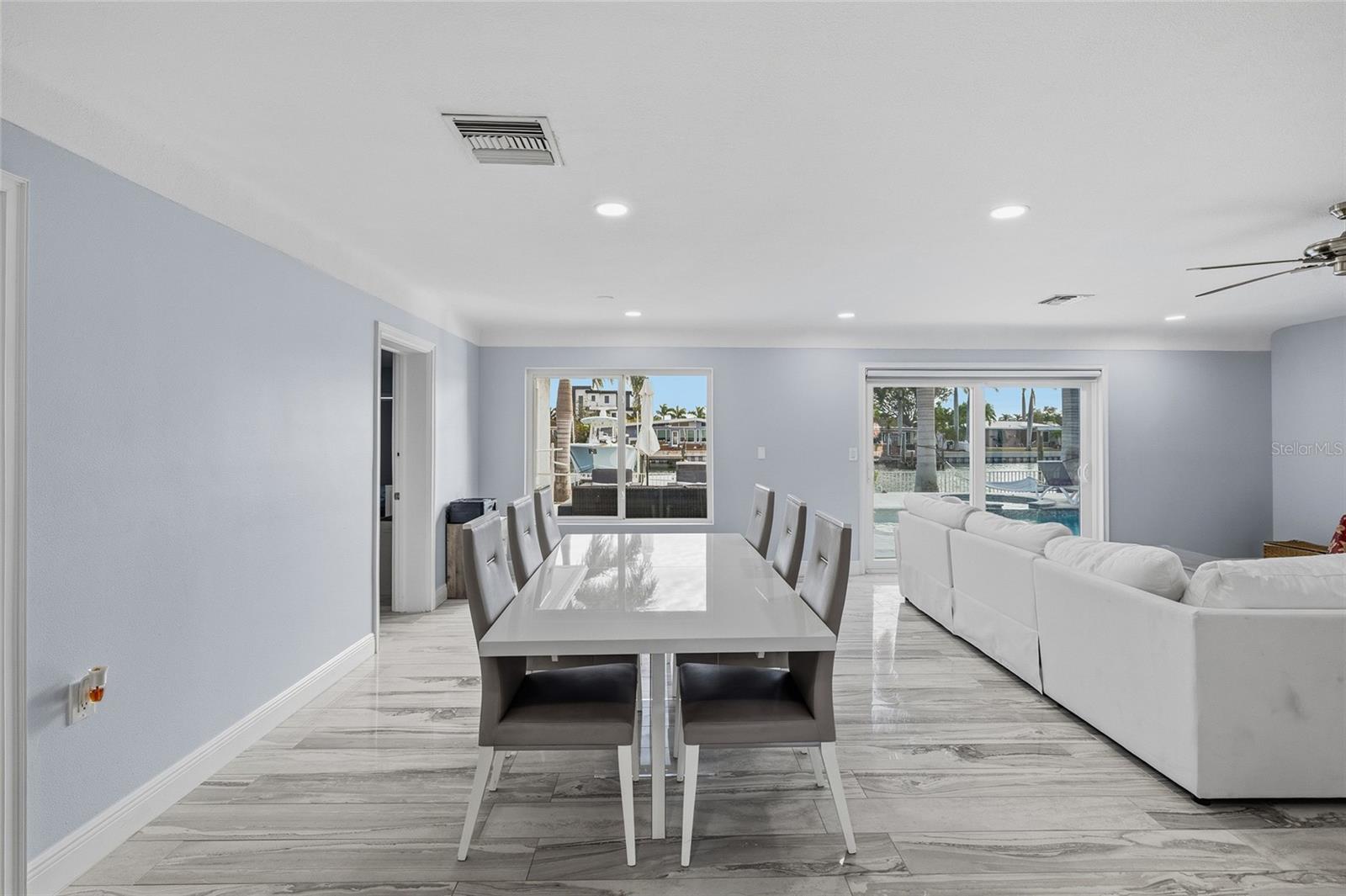 SOUTH CSWY ISLE SUB - Residential