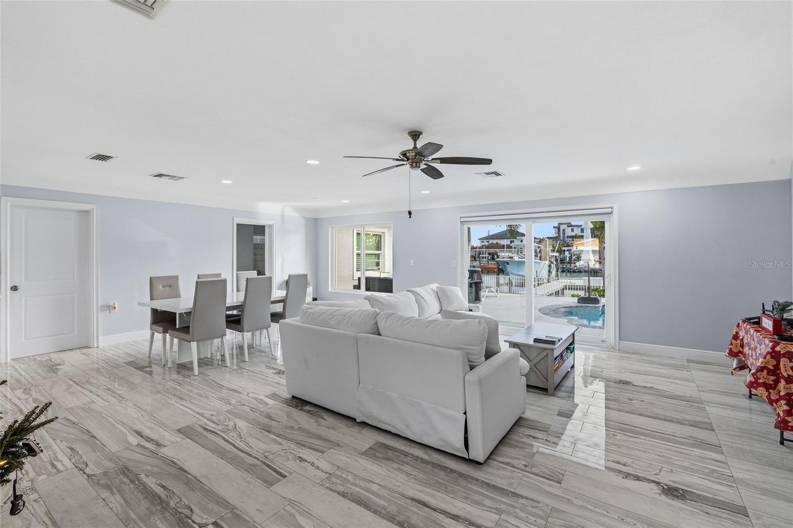 SOUTH CSWY ISLE SUB - Residential