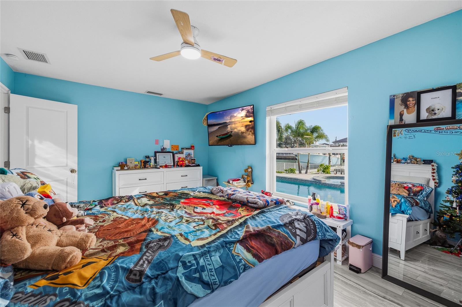 SOUTH CSWY ISLE SUB - Residential