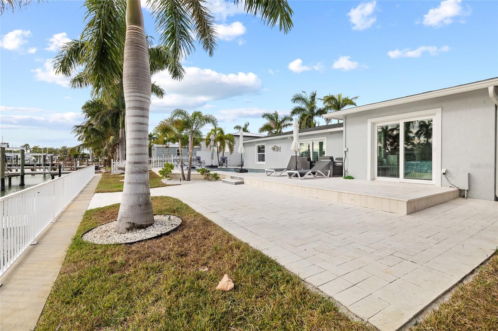 SOUTH CSWY ISLE SUB - Residential