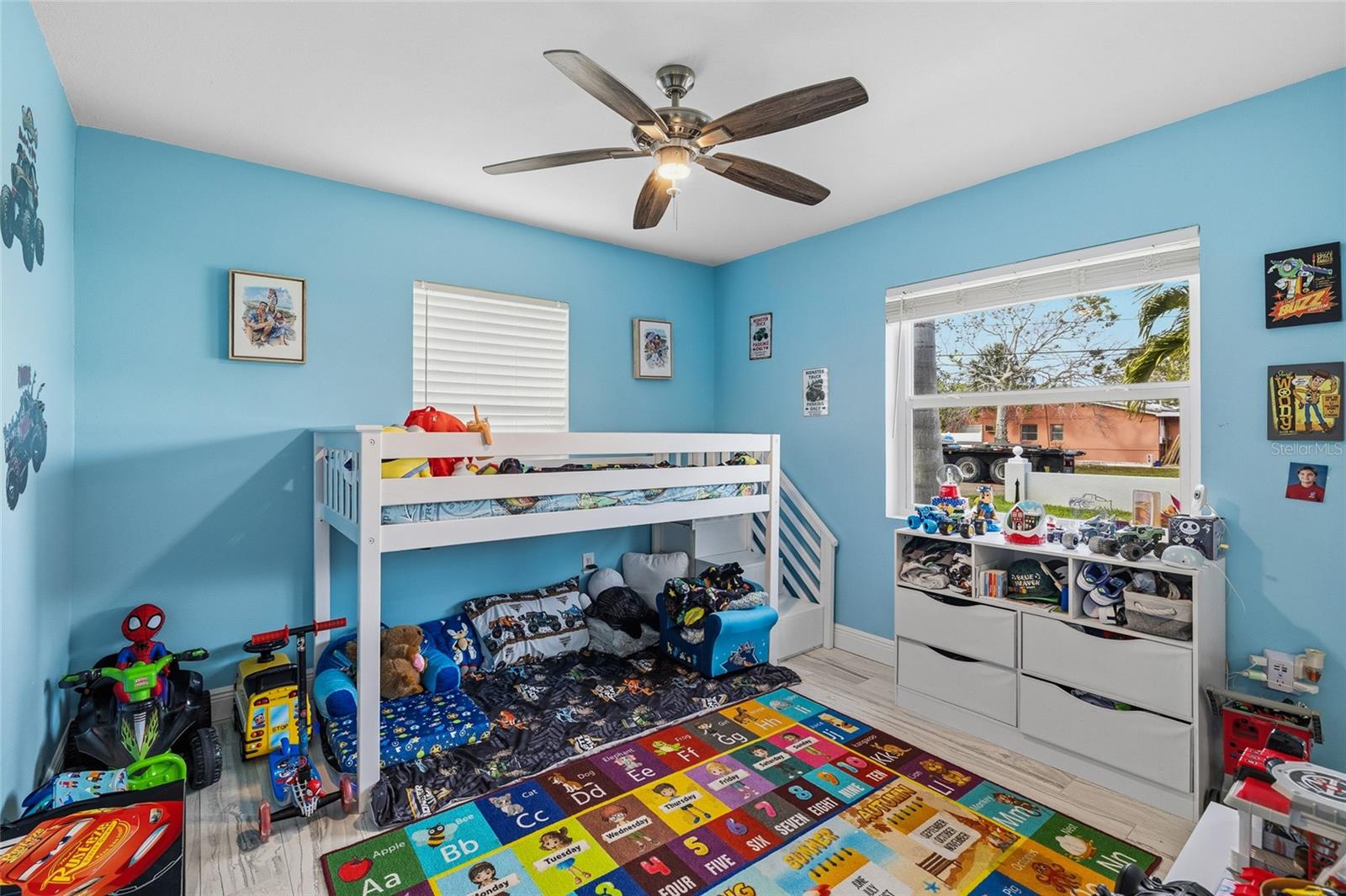 SOUTH CSWY ISLE SUB - Residential