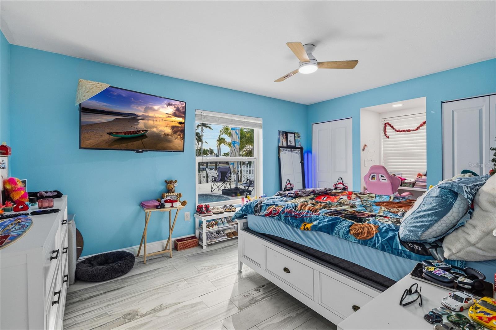 SOUTH CSWY ISLE SUB - Residential