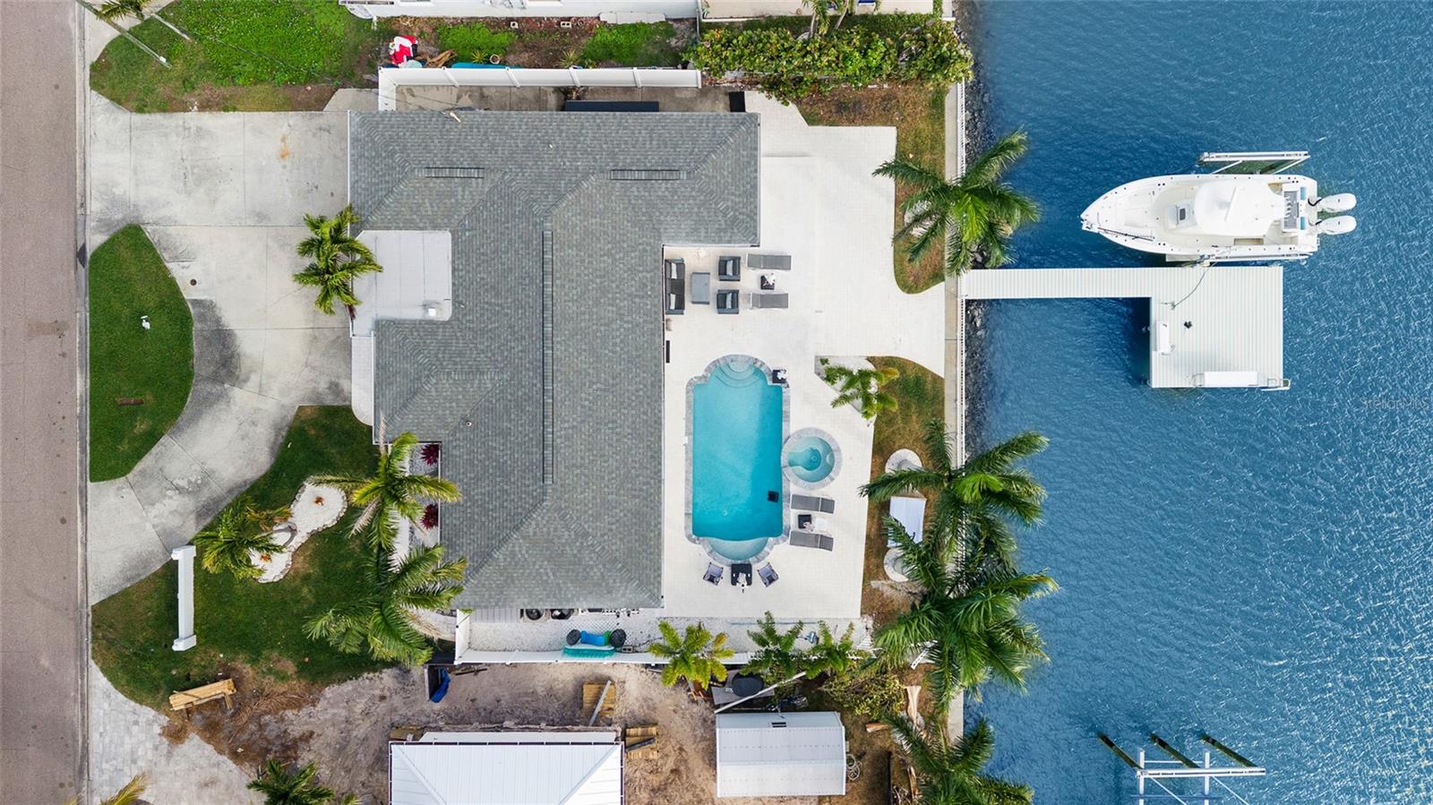 SOUTH CSWY ISLE SUB - Residential