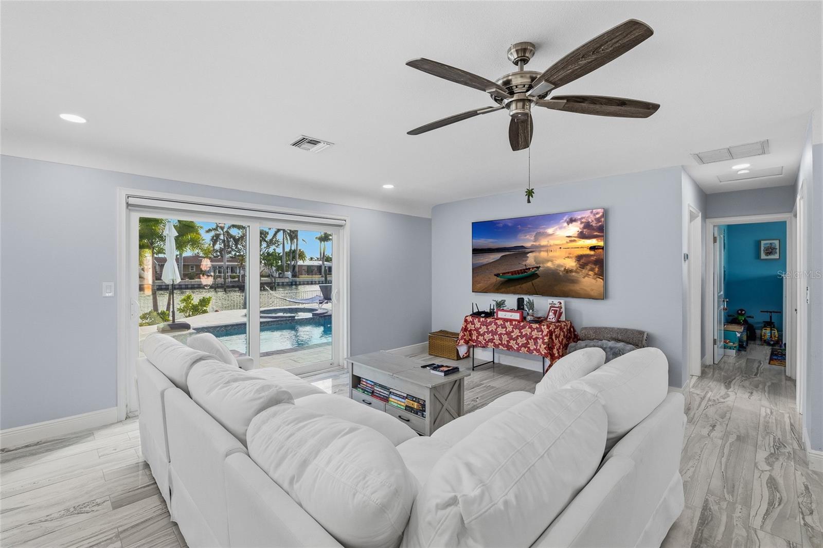 SOUTH CSWY ISLE SUB - Residential