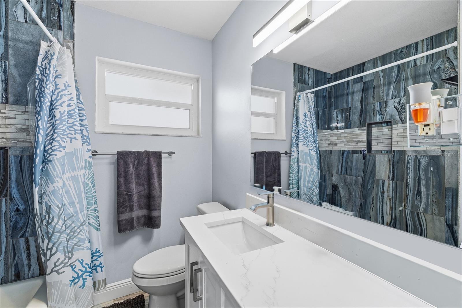 SOUTH CSWY ISLE SUB - Residential