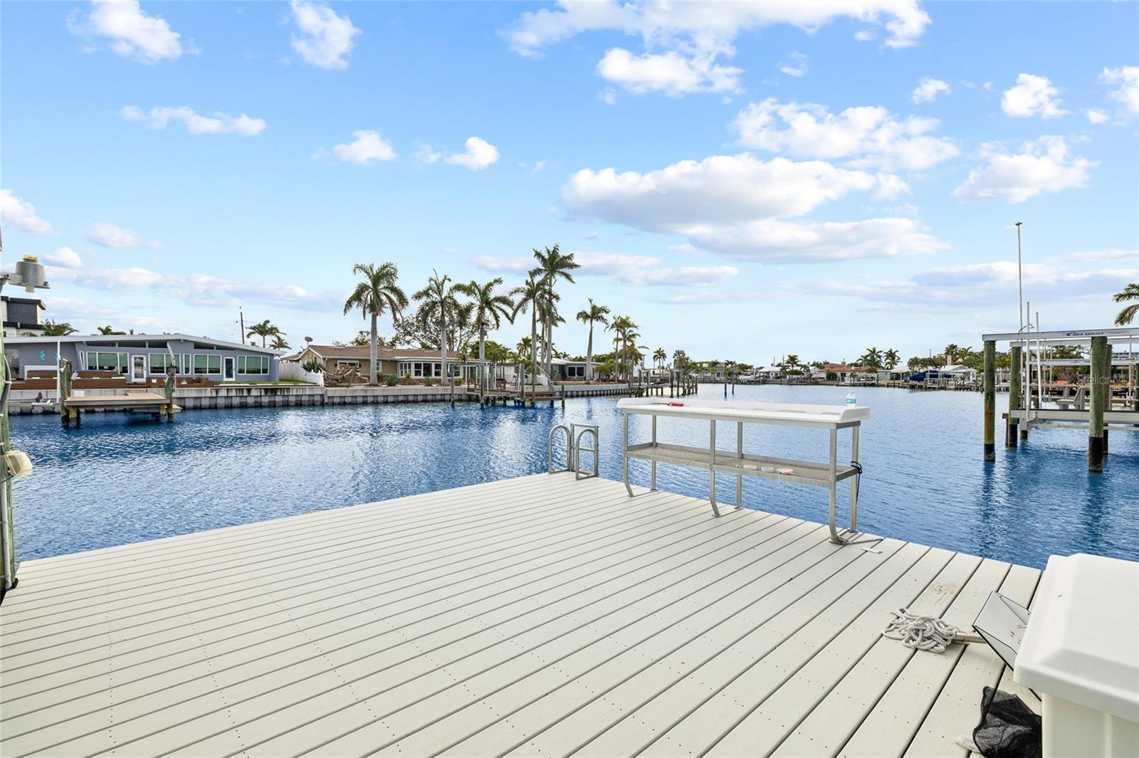 SOUTH CSWY ISLE SUB - Residential