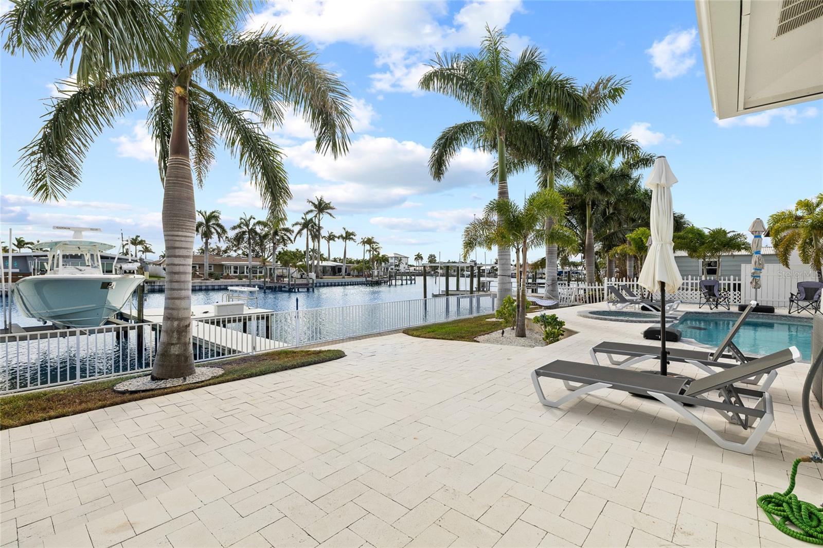 SOUTH CSWY ISLE SUB - Residential