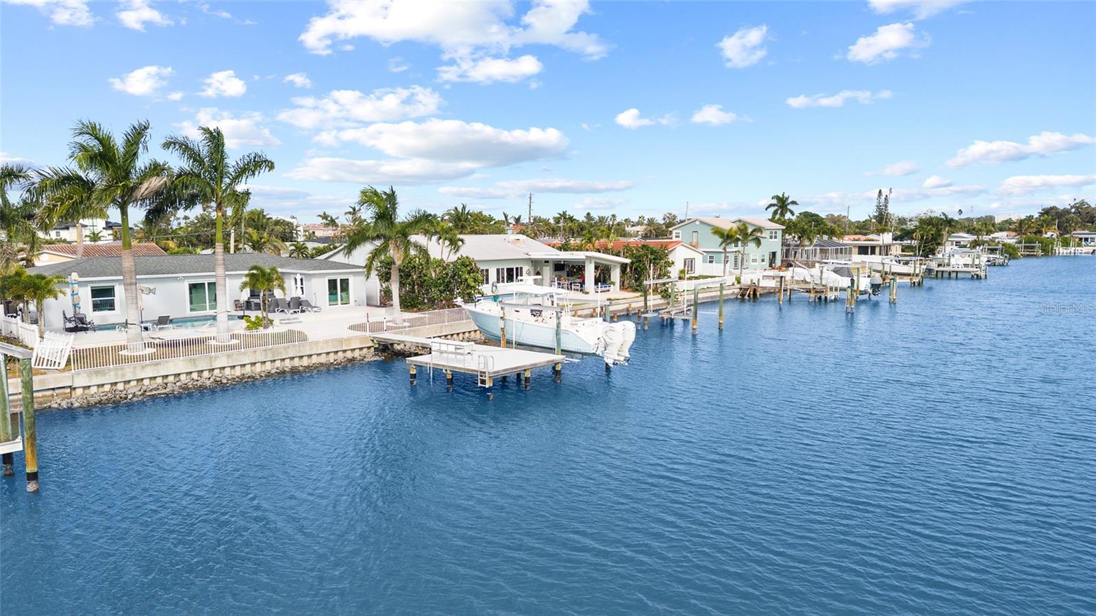 SOUTH CSWY ISLE SUB - Residential