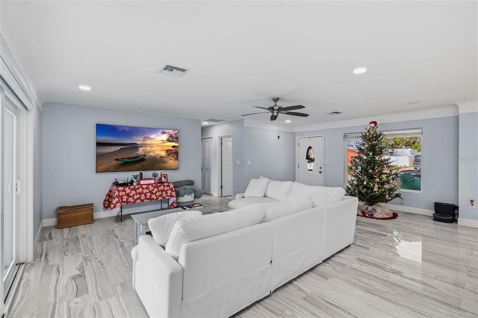 SOUTH CSWY ISLE SUB - Residential