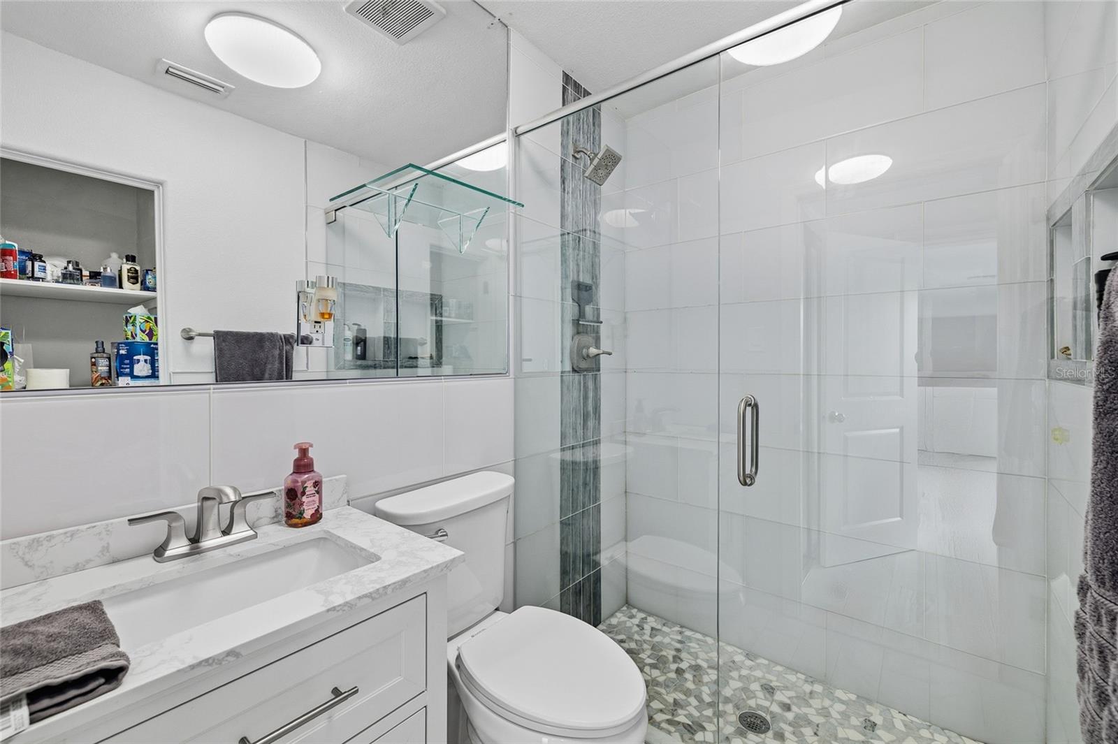 SOUTH CSWY ISLE SUB - Residential