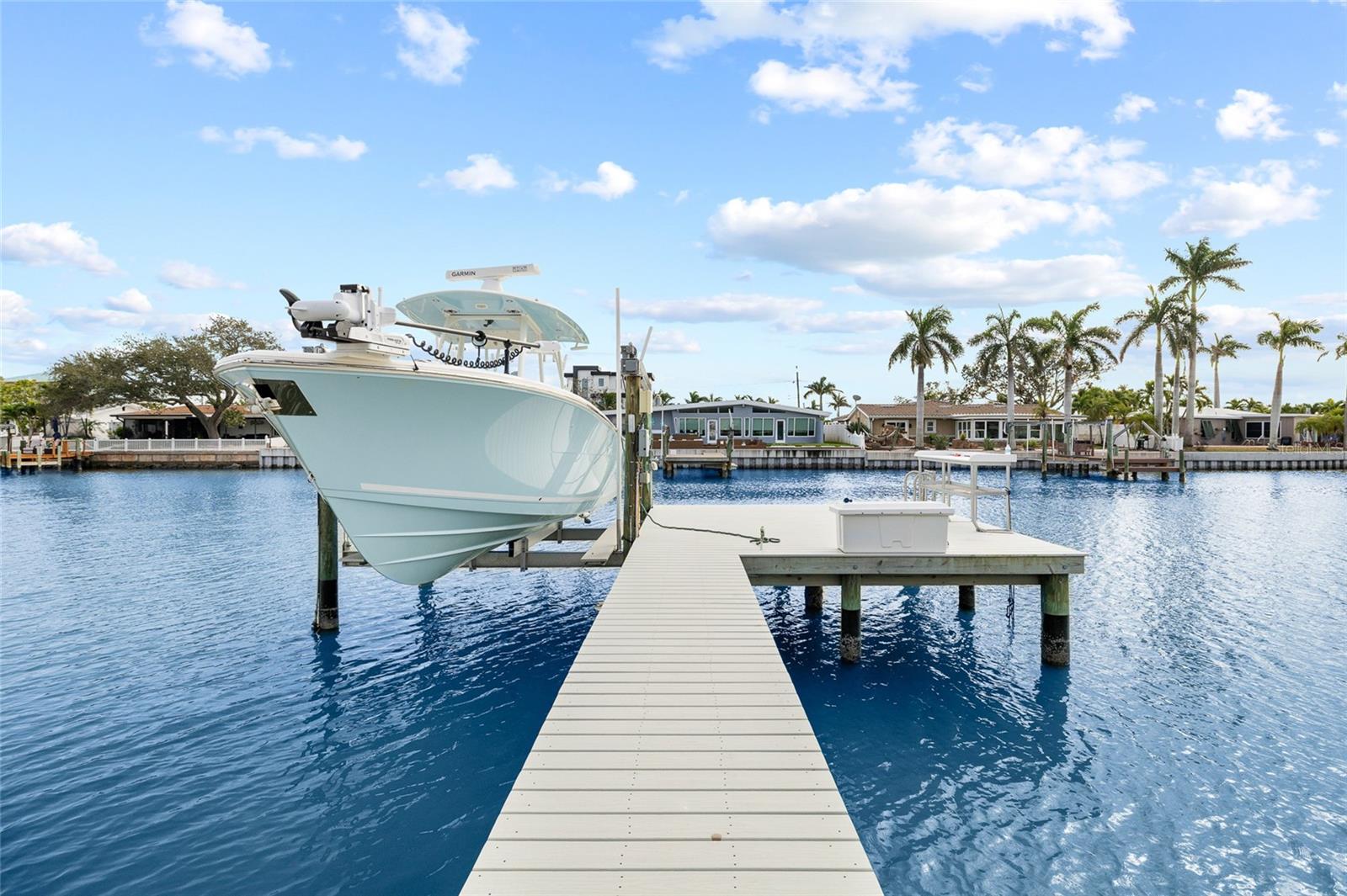 SOUTH CSWY ISLE SUB - Residential