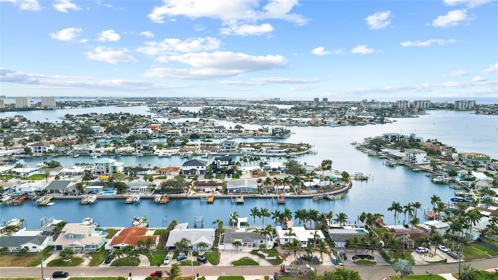 SOUTH CSWY ISLE SUB - Residential