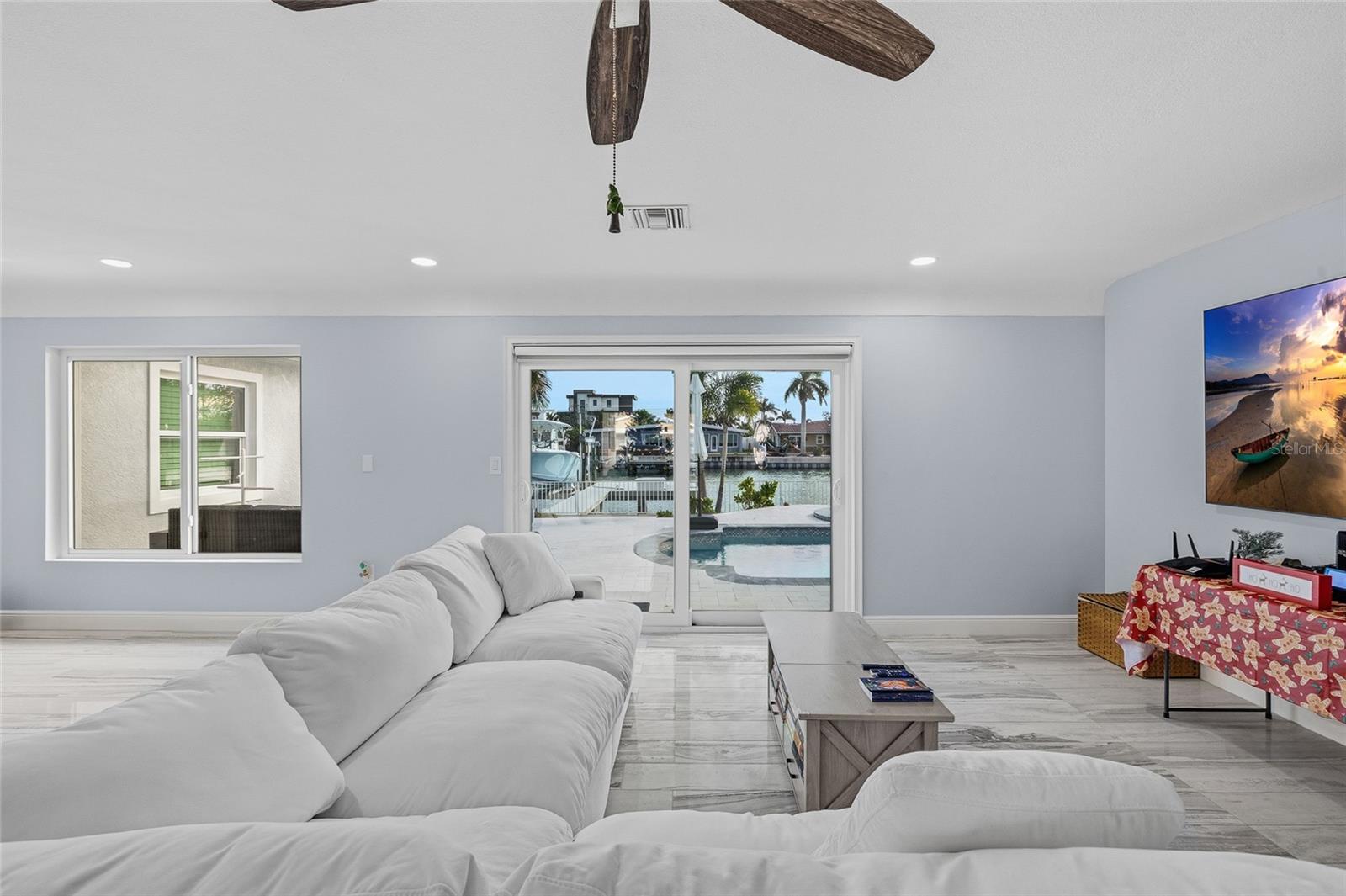 SOUTH CSWY ISLE SUB - Residential