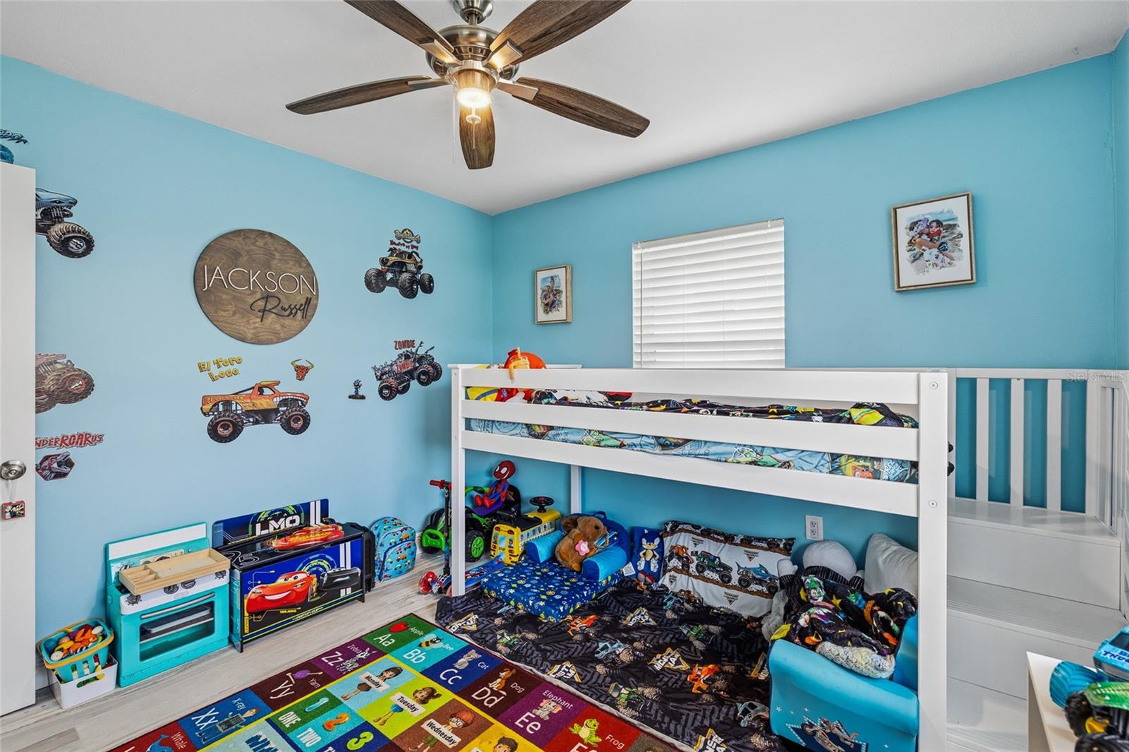 SOUTH CSWY ISLE SUB - Residential