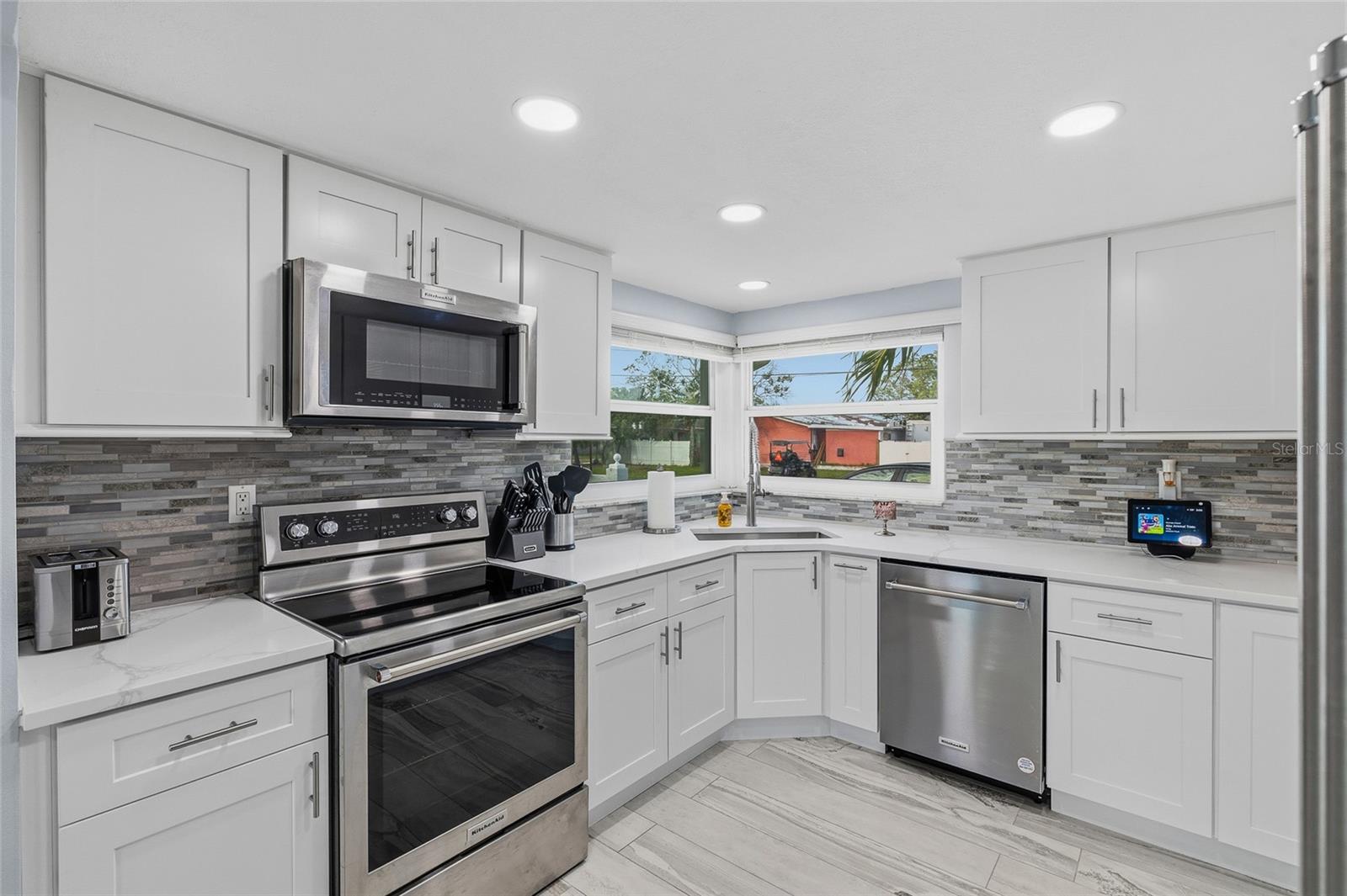 SOUTH CSWY ISLE SUB - Residential