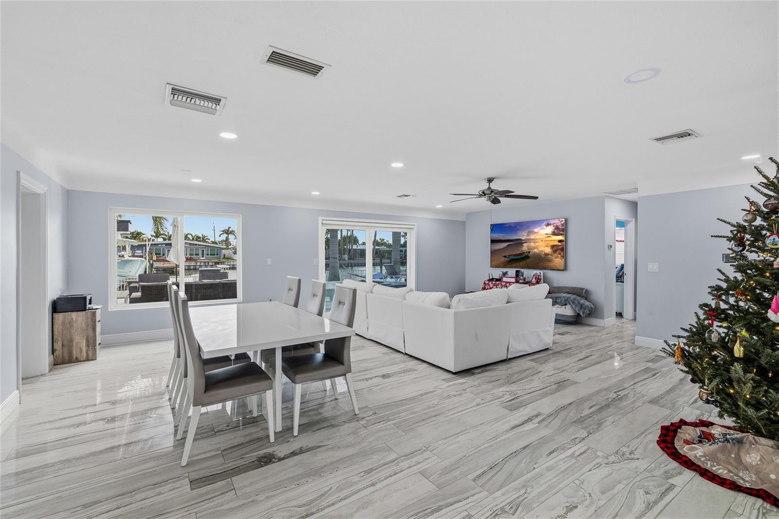 SOUTH CSWY ISLE SUB - Residential