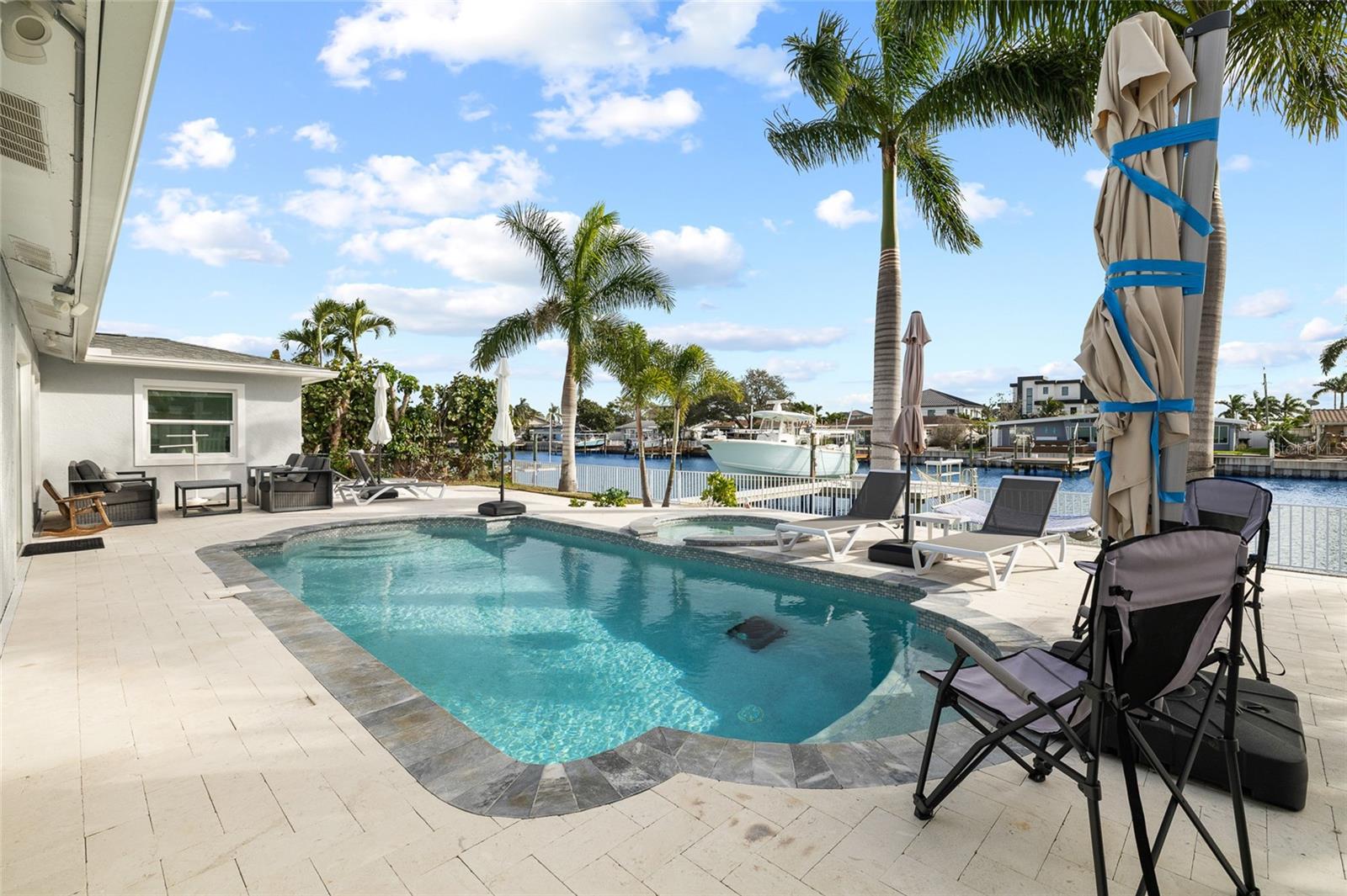 SOUTH CSWY ISLE SUB - Residential