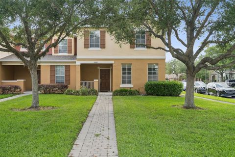Photo of 10882 Savannah Landing Circle, Orlando, FL 32832 (MLS # O6401109)