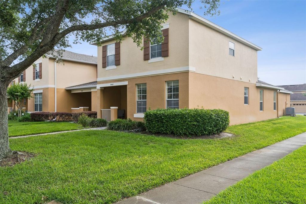 Photo of 10882 Savannah Landing Circle, Orlando, FL 32832 (MLS # O6401109)