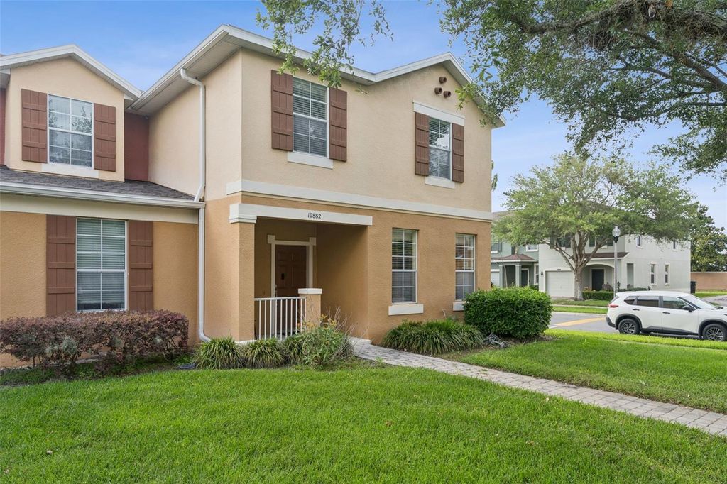 Photo of 10882 Savannah Landing Circle, Orlando, FL 32832 (MLS # O6401109)