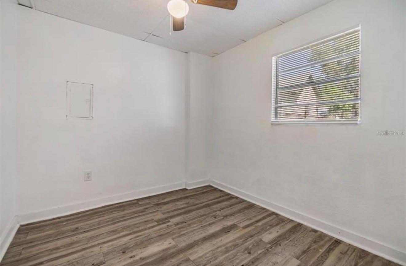 CUSHING - Residential Lease