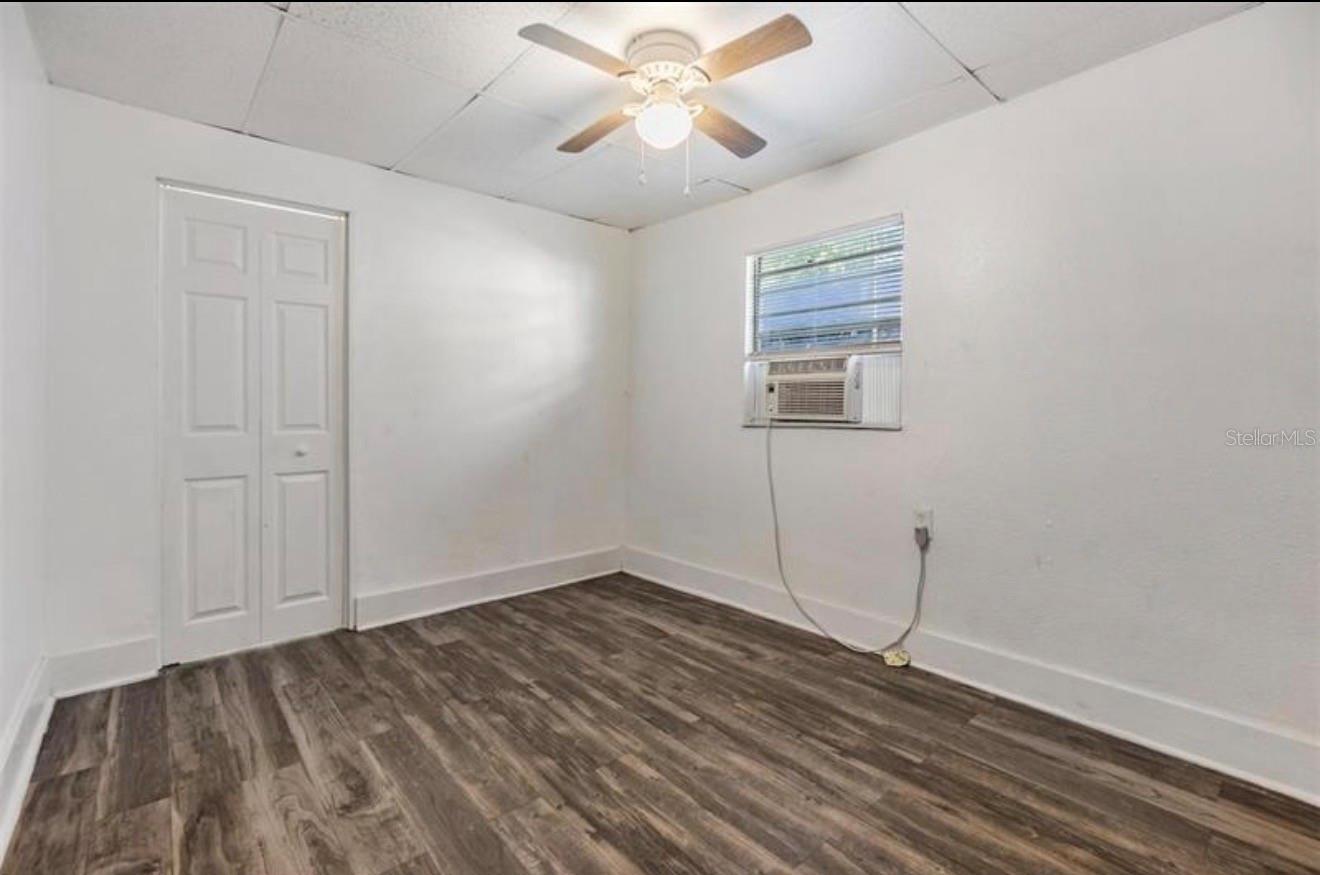 CUSHING - Residential Lease