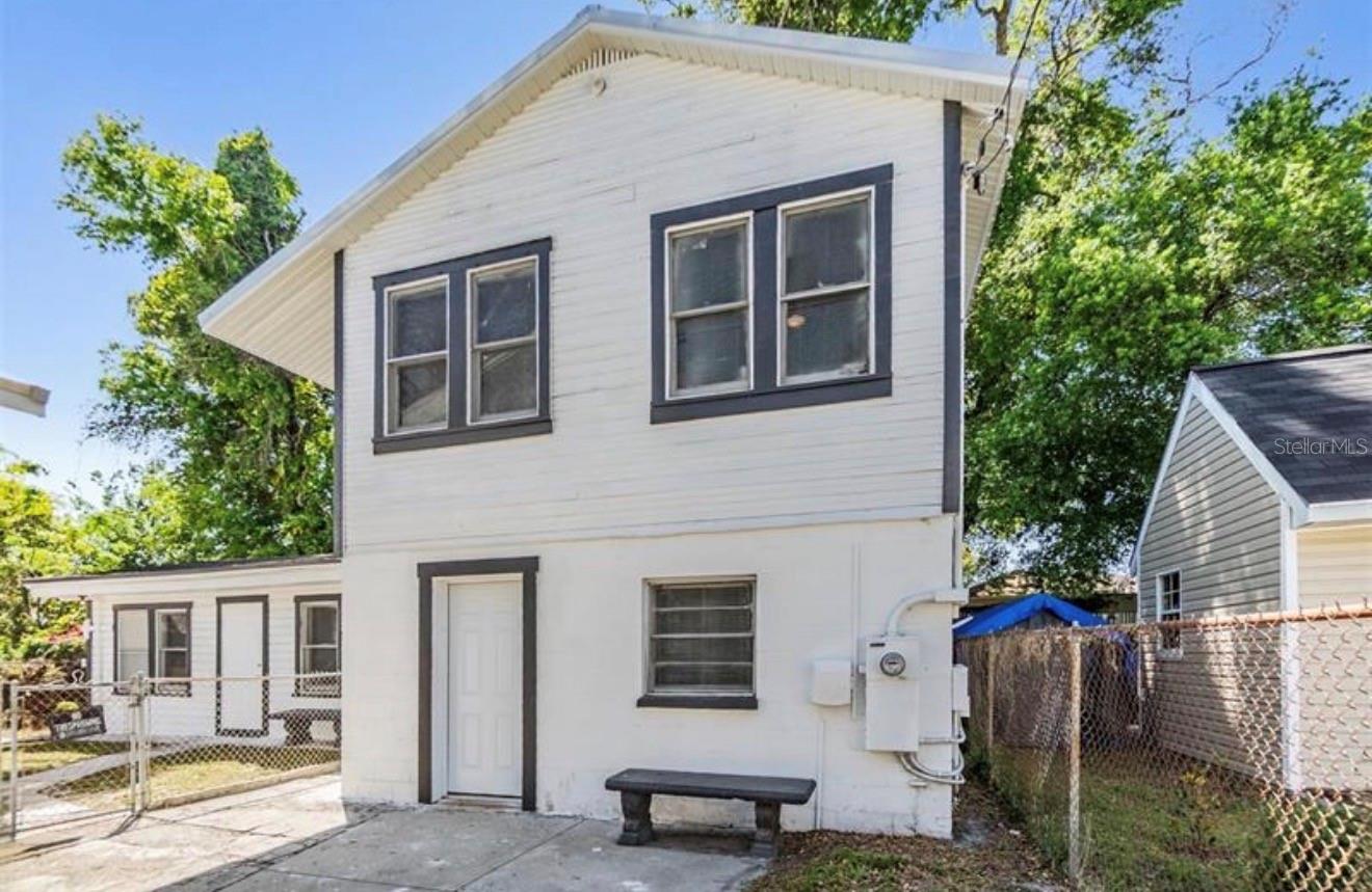 CUSHING - Residential Lease