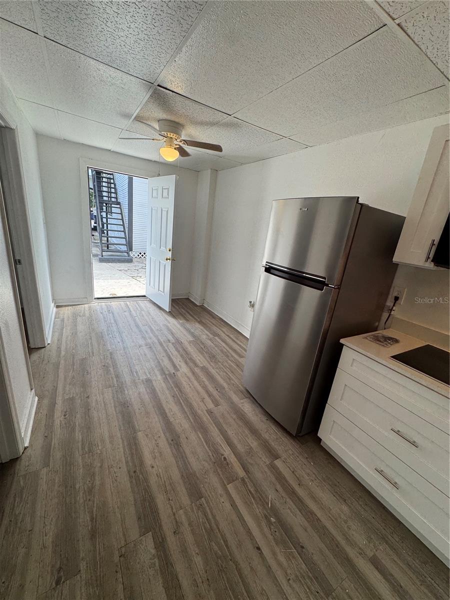 CUSHING - Residential Lease