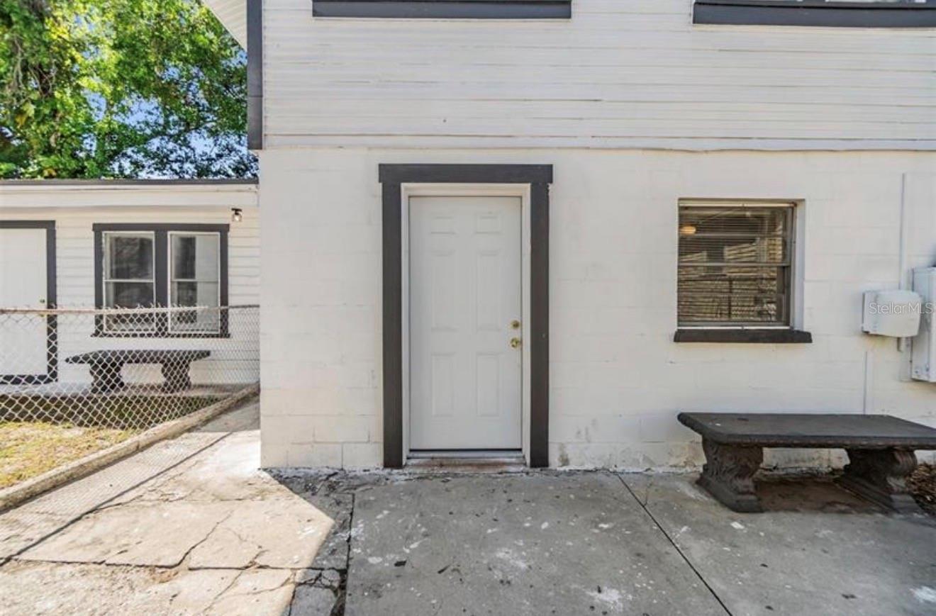 CUSHING - Residential Lease