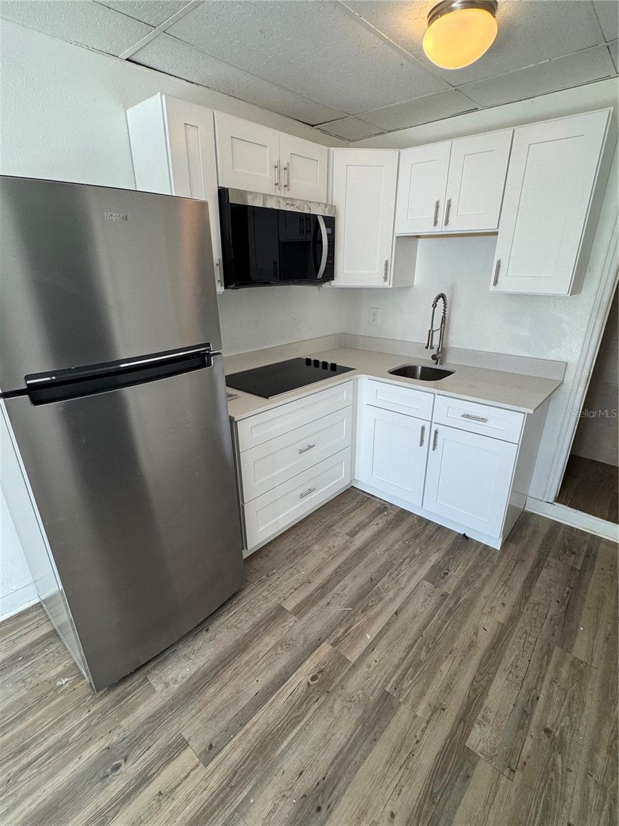 CUSHING - Residential Lease