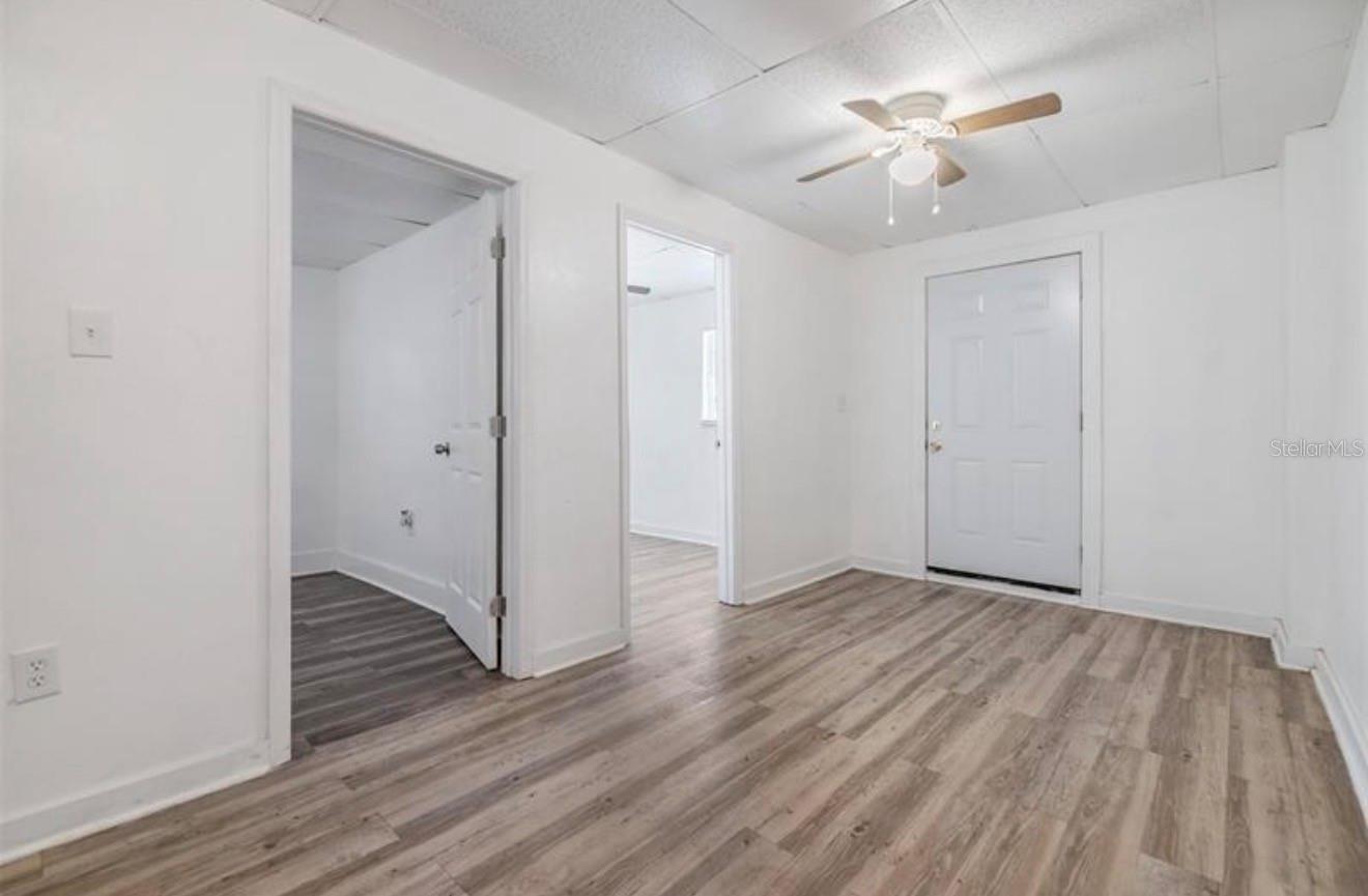 CUSHING - Residential Lease