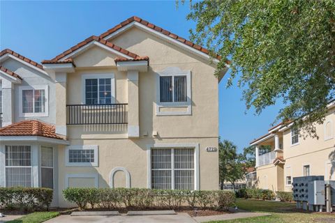 Photo of 4719 Hemingway House Street, Kissimmee, FL 34746 (MLS # O6398828)