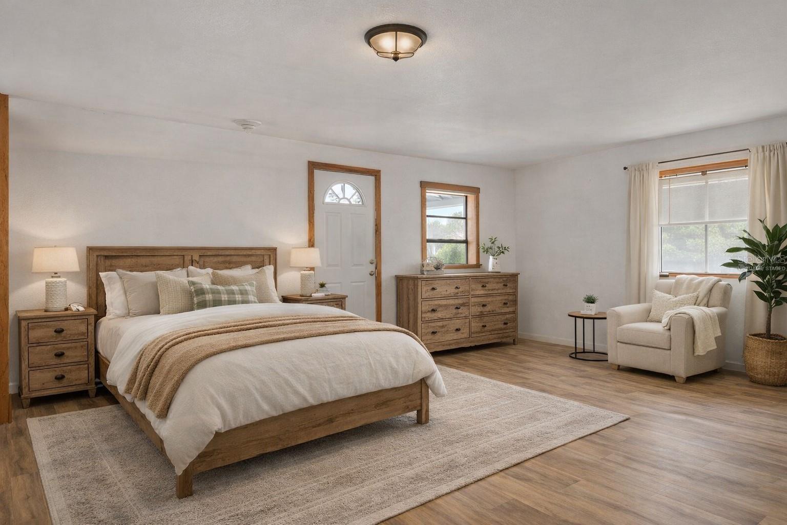 GREEN ACRES UNIT 08 - Residential