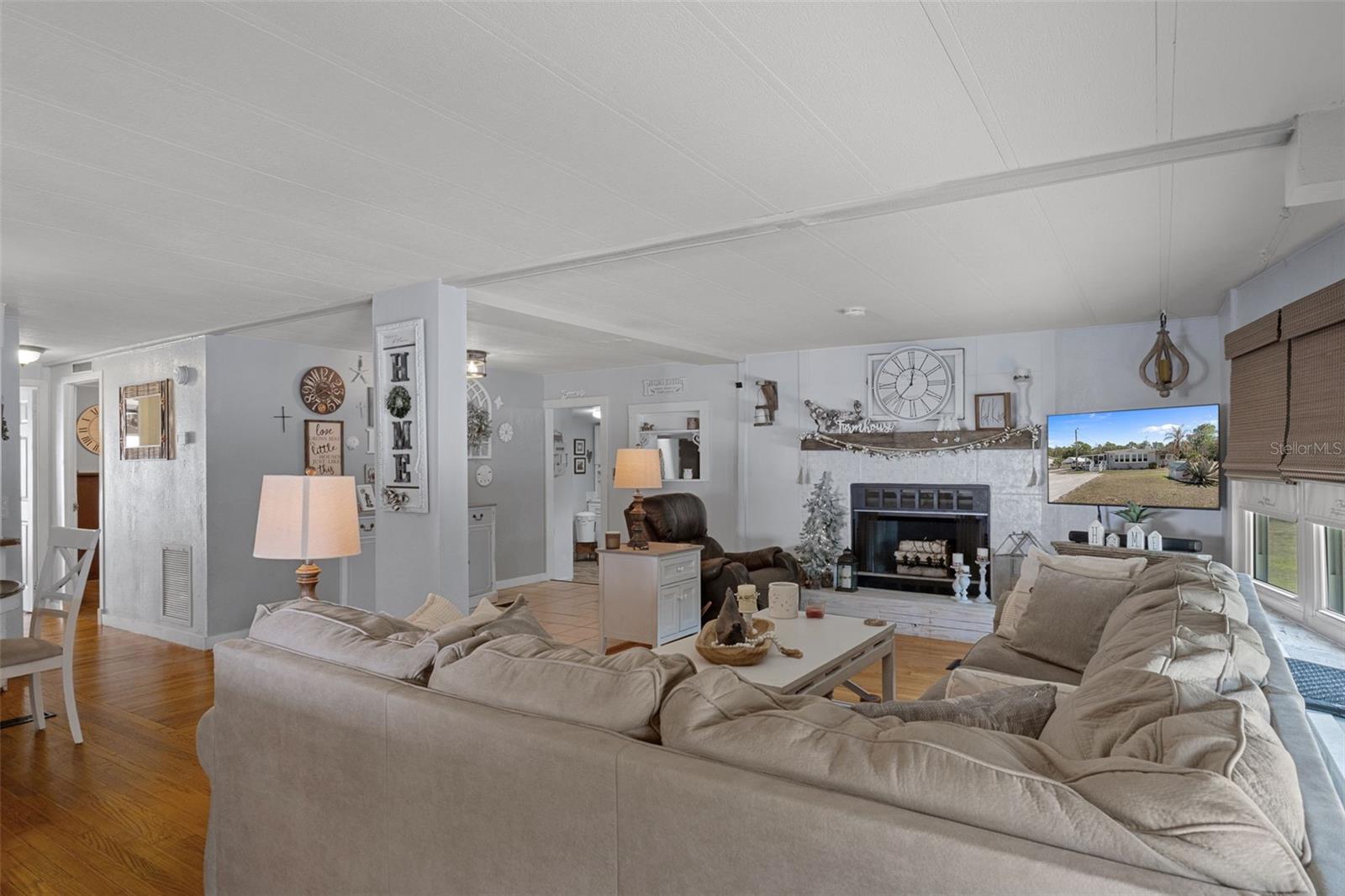 GREEN ACRES UNIT 08 - Residential