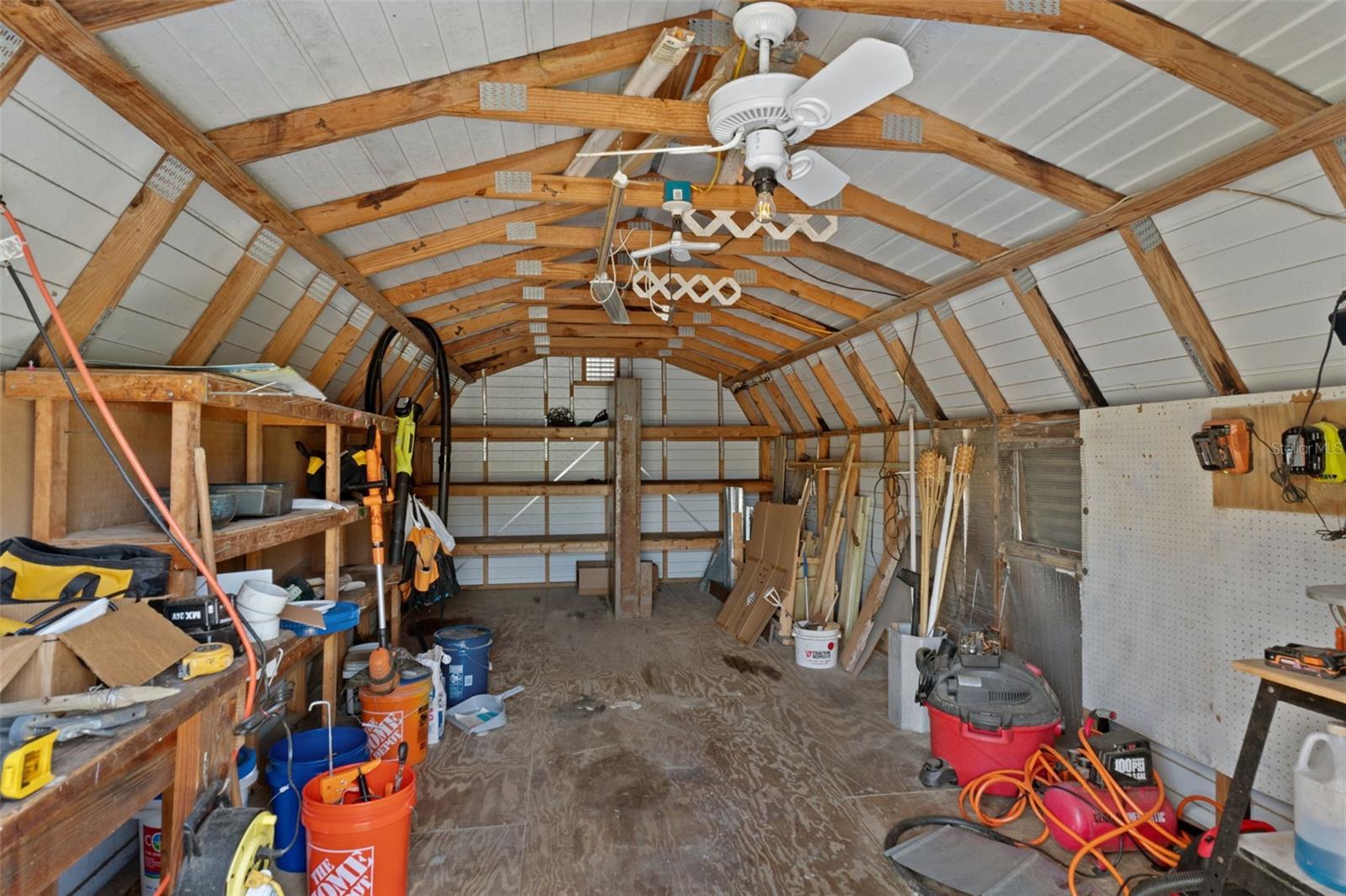 GREEN ACRES UNIT 08 - Residential