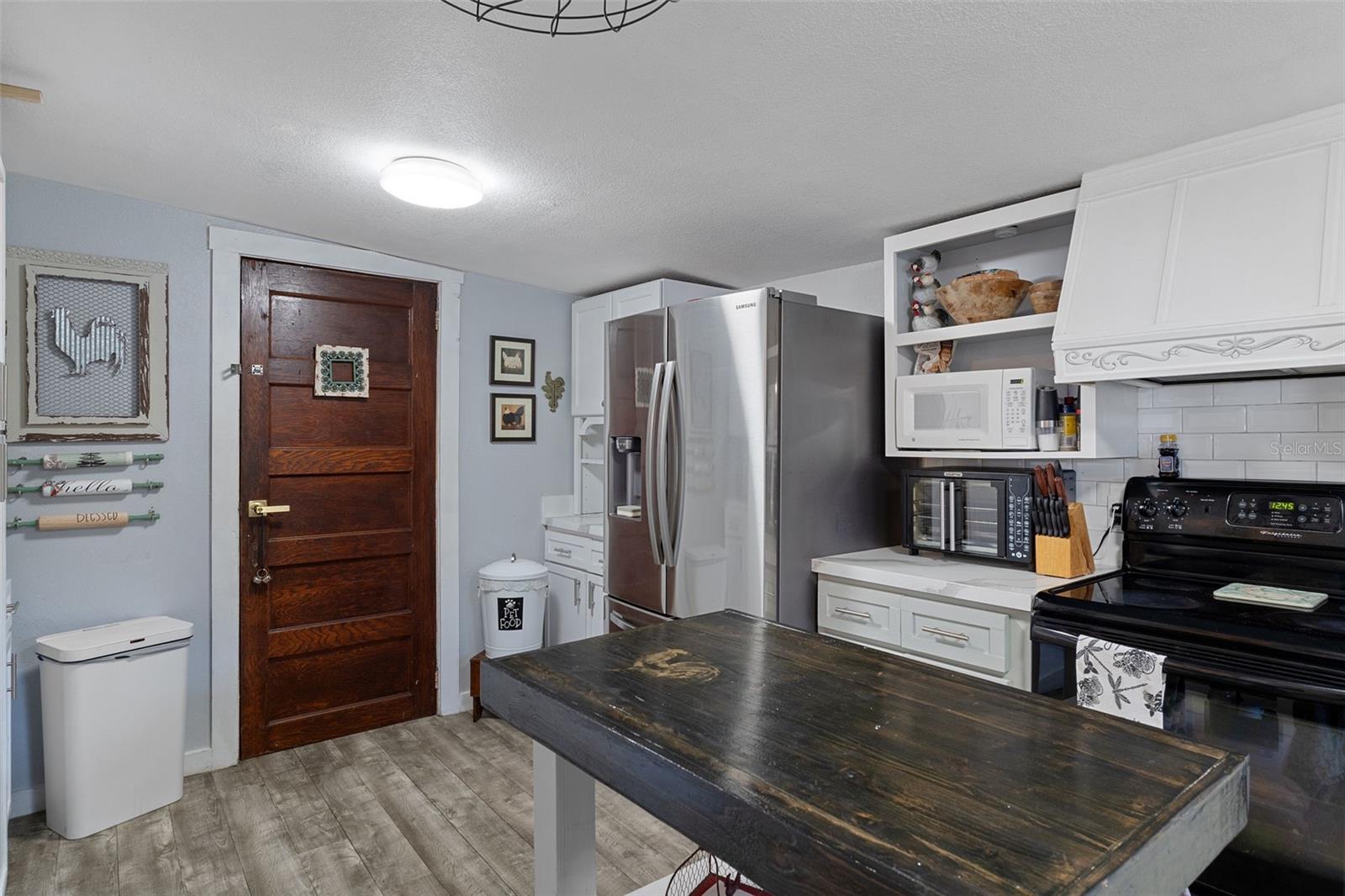 GREEN ACRES UNIT 08 - Residential