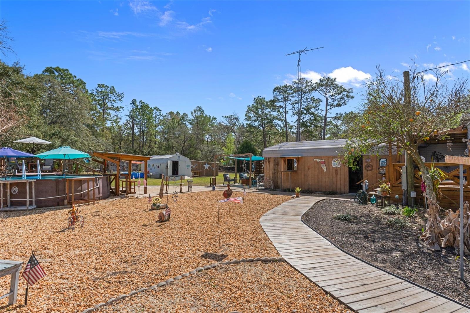 GREEN ACRES UNIT 08 - Residential