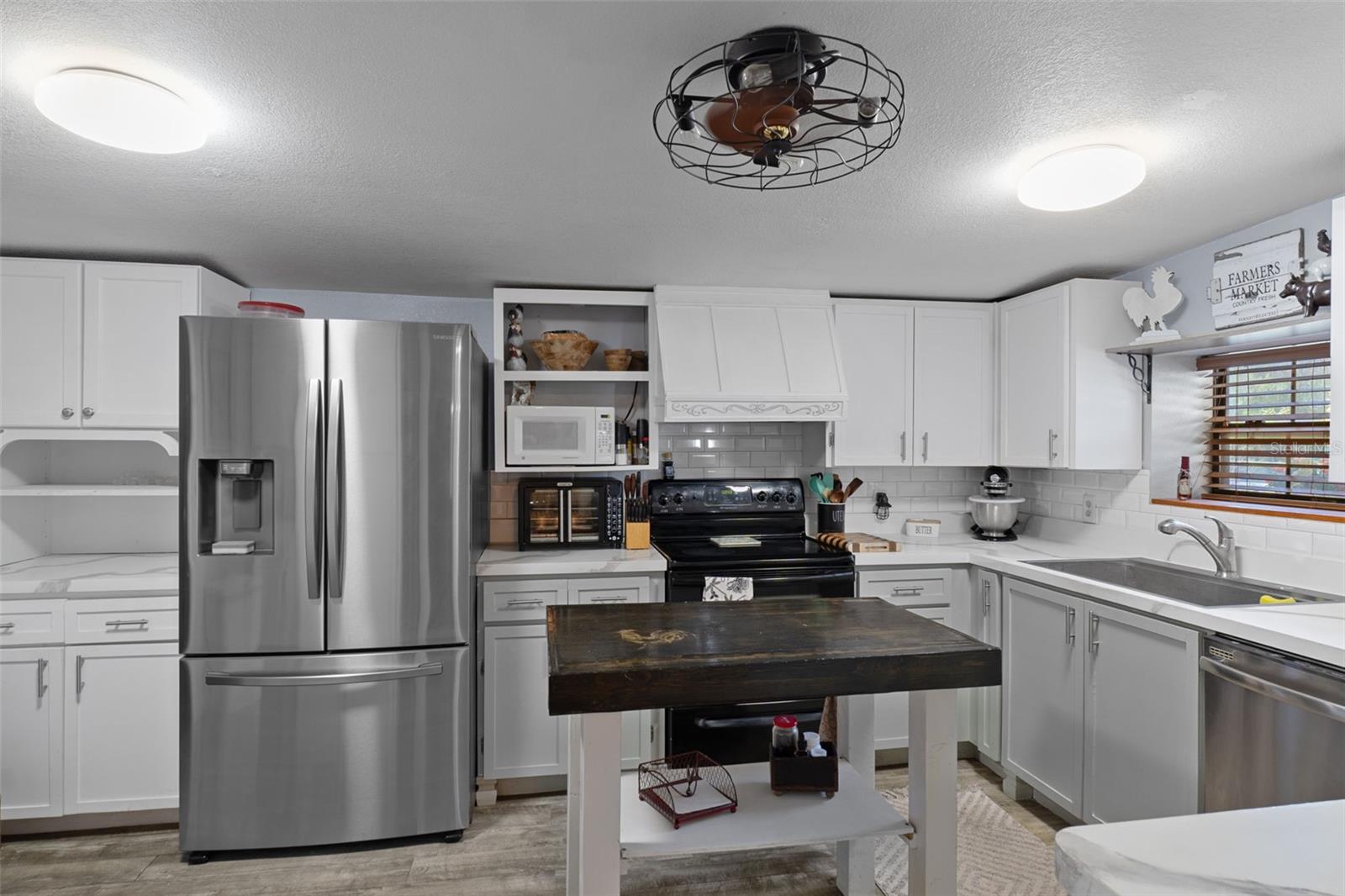 GREEN ACRES UNIT 08 - Residential