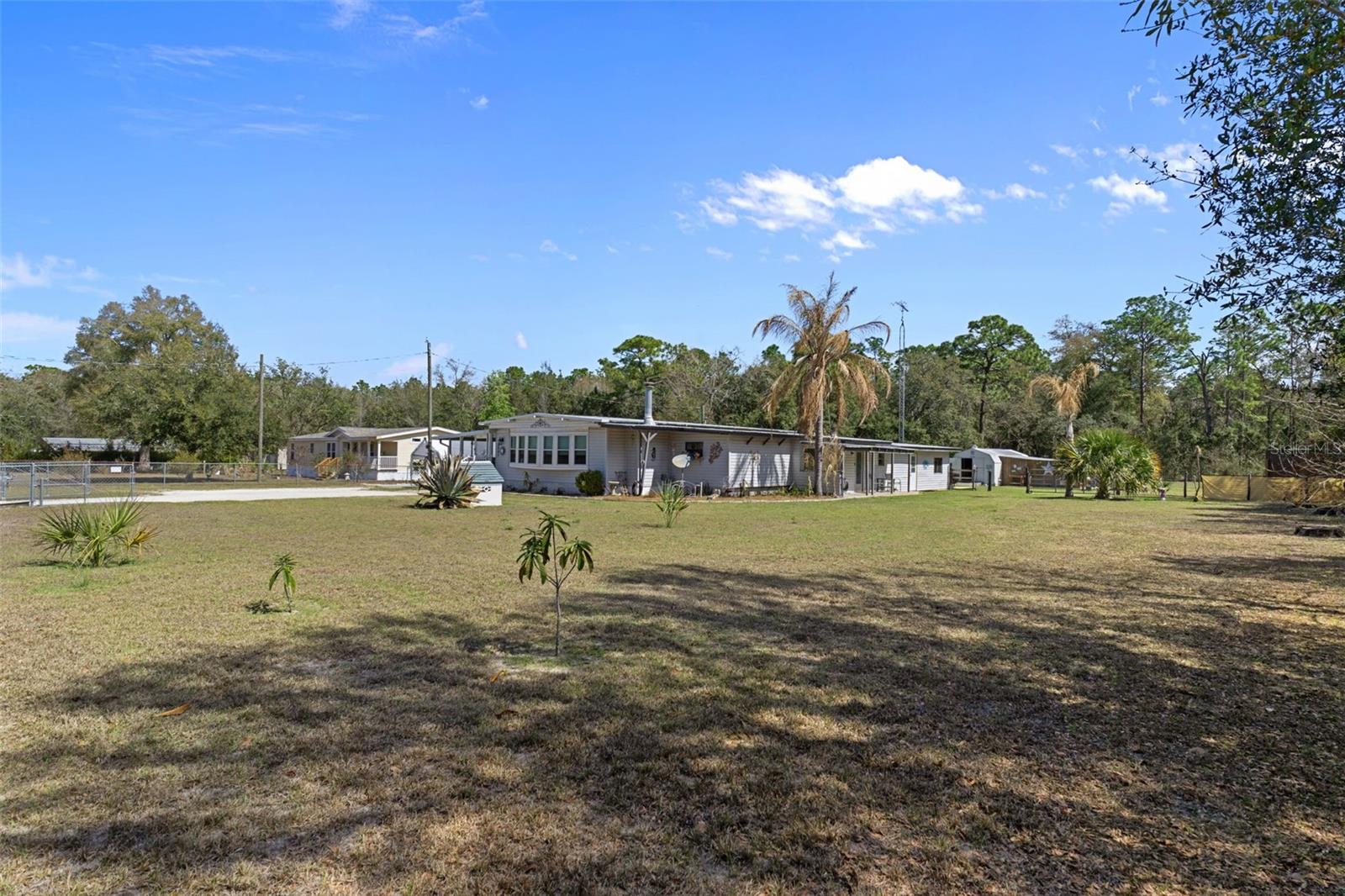 GREEN ACRES UNIT 08 - Residential