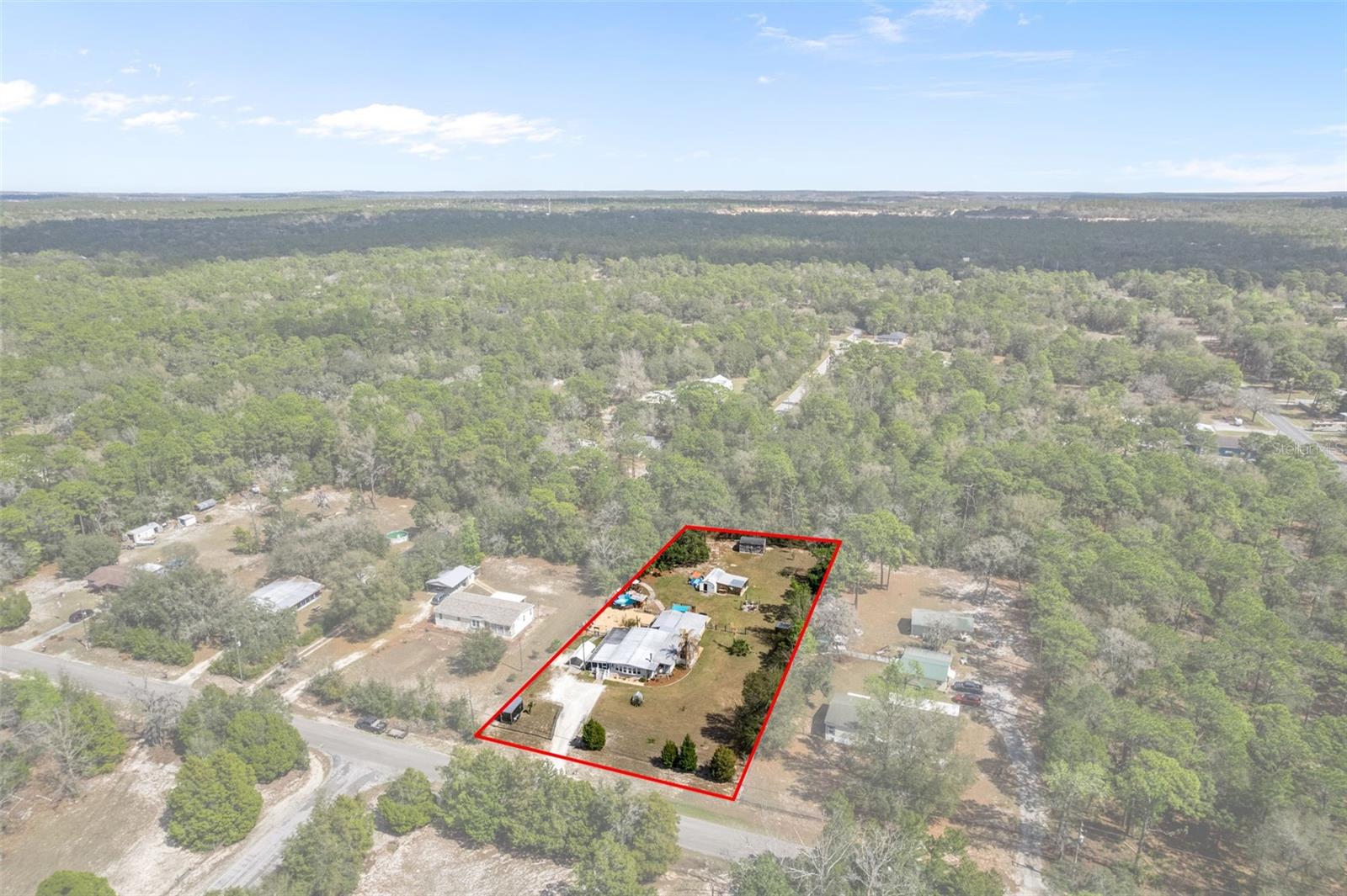 GREEN ACRES UNIT 08 - Residential