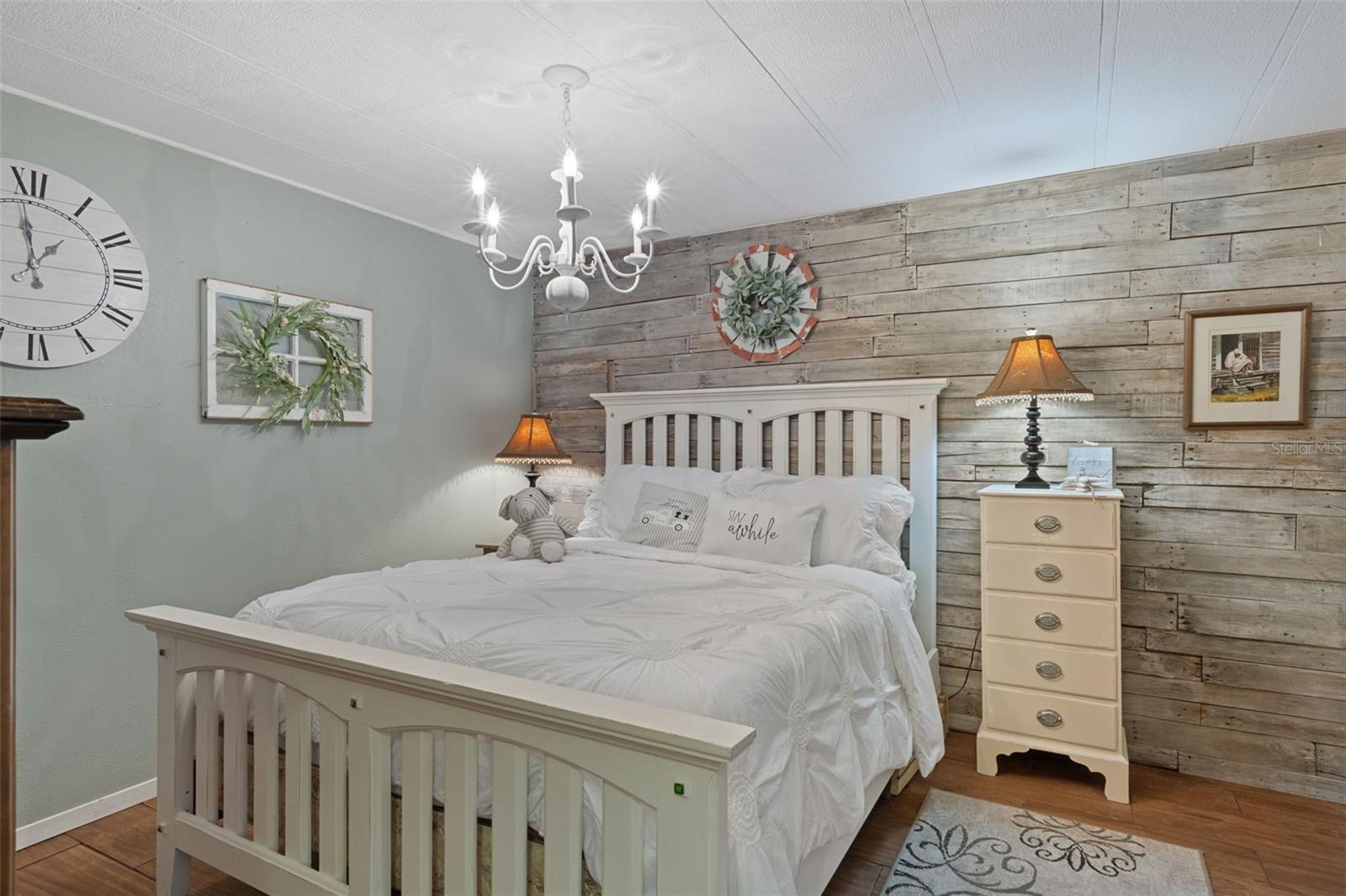 GREEN ACRES UNIT 08 - Residential