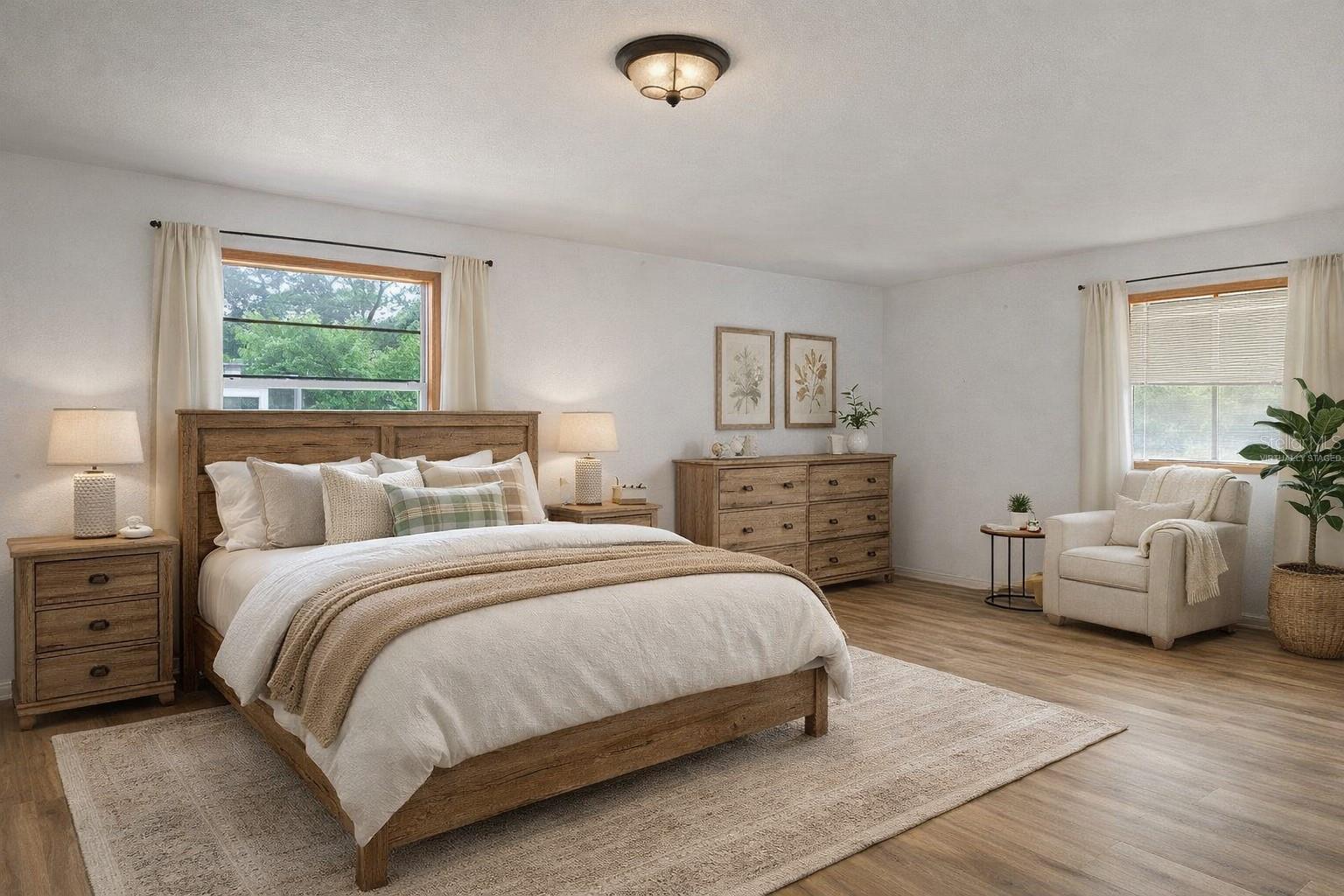 GREEN ACRES UNIT 08 - Residential