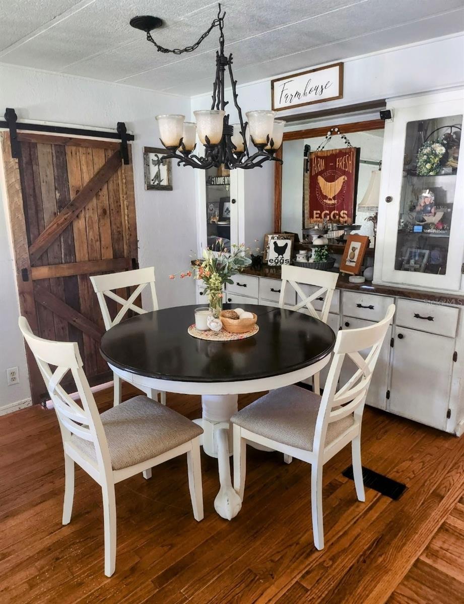 GREEN ACRES UNIT 08 - Residential